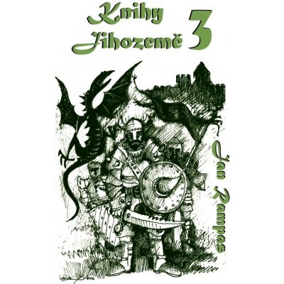 Knihy Jihozemě 3 – Sleviste.cz