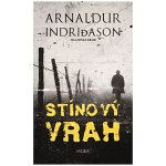 Stínový vrah - Arnaldur Indridason – Hledejceny.cz