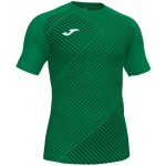 HAKA II SHORT SLEEVE GREEN – Zboží Mobilmania