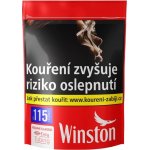 Winston Classic cigaretový tabák 45 g – Zboží Dáma