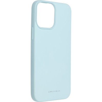 Pouzdro Roar Space Case - iPhone 13 Pro Max Sky Blue – Zboží Mobilmania