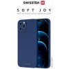 Pouzdro a kryt na mobilní telefon Samsung Pouzdro SWISSTEN SOFT JOY SAMSUNG GALAXY A23 MODRÉ