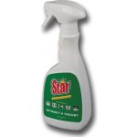 Star čistič na sporáky a trouby 500 ml – Zboží Mobilmania