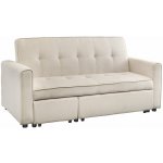 Interior DE Smart 180 cm béžová manšestr POH47592 – Zbozi.Blesk.cz
