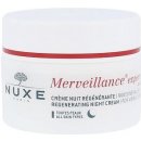 Nuxe Merveillance expert noční krém 50 ml