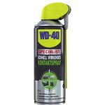 WD-40 Specialist Contact Cleaner 400 ml – Zboží Mobilmania