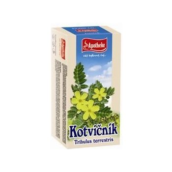 Apotheke Kotvičník 20 x 1,5 g