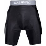 Salming Goalie Protective Shorts E-Series Black/Grey – Hledejceny.cz