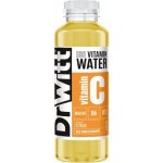 DrWitt ISO vitamín voda citrus 0,55 l – Hledejceny.cz