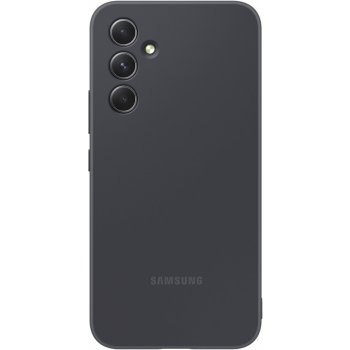 Samsung zadní kryt s kapsou na kartu Samsung Galaxy A34 5G černé EF-OA346TBEGWW