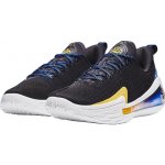 Under Armour Curry 12 Dub Nation černé 3027630-001 – Hledejceny.cz
