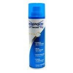 Wilkinson Protect Sensitive pěna na holení 200 ml – Sleviste.cz