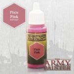 Army Painter Warpaints Pixie Pink – Zboží Živě
