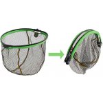 Delphin plovoucí hlava Reaxe FloateR FoldRound 80 x 70 cm – Zboží Dáma