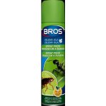 Bros Zelená síla spray na mravence a šváby 300 ml – Zboží Mobilmania