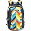 Školní batoh Target batoh s barevnými proužky tmavě modrá
