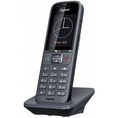 Siemens Gigaset S700H – Zbozi.Blesk.cz