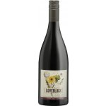 Loveblock Pinot Noir 2020 Červené 13,5% 0,75 l (holá láhev) – Hledejceny.cz