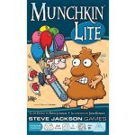 Steve Jackson Games Munchkin: Lite – Hledejceny.cz
