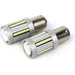 ledpodsviceni.cz LED P21W BA15S couvací - , 2x24W, 2.600lm, 12V – Hledejceny.cz