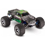Traxxas Nitro Revo TQi s BlueTooth RTR zelená 1:8 – Zboží Dáma