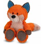 Plush Friends liška 50cm 0m+ – Sleviste.cz