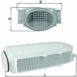 MAHLE ORIGINAL Vzduchový filtr LX29911 – Hledejceny.cz