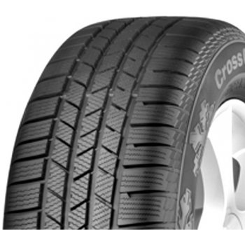 Continental ContiCrossContact Winter 275/45 R19 108V