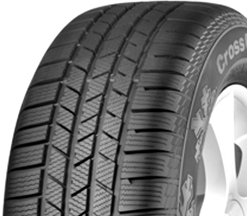 Continental ContiCrossContact Winter 255/65 R16 109H