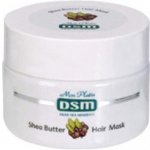 DSM Mon platin Minerální vlasová maska s bambuckým máslem 250 ml – Sleviste.cz