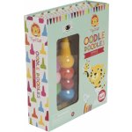 Tiger Tribe Kreativní set Oodle Doodle Crayon Set Animals – Hledejceny.cz