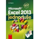 Microsoft Excel 2013: Jednoduše - Ivo Magera