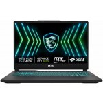 MSI Cyborg 15 A13UC-2434XCZNN – Zboží Živě