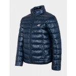 4F HJL22-JKUMP001 navy – Zboží Mobilmania