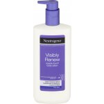 Neutrogena Visibly Renew tělové mléko 400 ml – Sleviste.cz