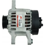 Alternátor Fiat BRAVA BRAVO 1.4 bez klimatizace CA1158 CA 1158 46430526 63321610 63321277