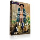 Krkonošská pohádka DVD