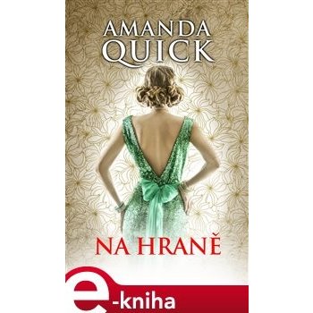 Quick Amanda - Na hraně