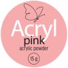 Akryl na nehty BIO-nails akryl Pink 15 ml