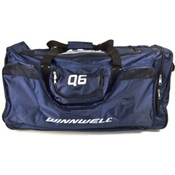 Winnwell Q6 Wheel Bag SR