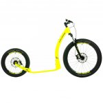 Crussis ONE Cross 6.2-1 žlutá – Hledejceny.cz