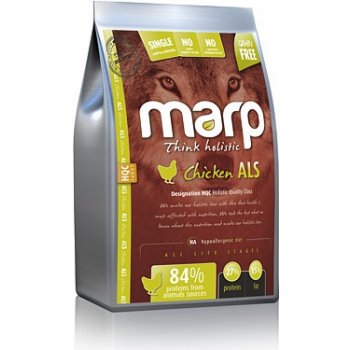 Marp Holistic Salmon ALS Grain Free 18 kg