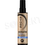 Syoss Heat spray Protection Volum 200 ml – Hledejceny.cz