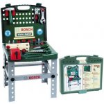 Klein Bosch nářadí pracovní stůl – Zboží Dáma