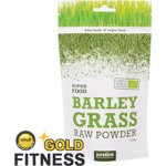 Purasana Barley Grass Powder Bio 200 g – Hledejceny.cz