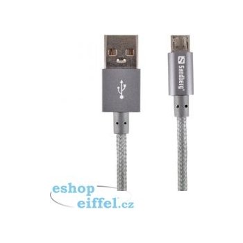 Sandberg 480-03 Micro USB, 1m