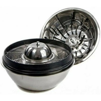 Spin Pro Original Trimmer mechanický 41cm 16" manuální pohon – Hledejceny.cz