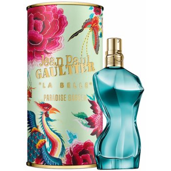 Jean Paul Gaultier La Belle Paradise Garden parfémovaná voda dámská 30 ml