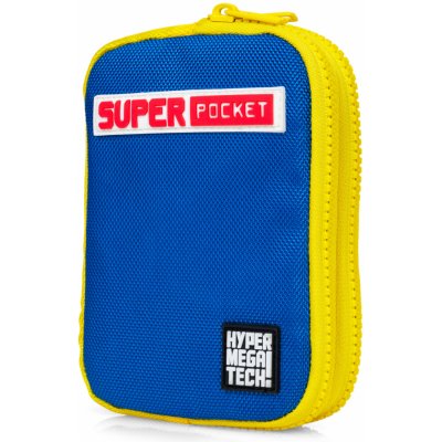 Cestovní pouzdro Super Pocket, FG-POCA-ACC-EFIGS-BLY – Hledejceny.cz