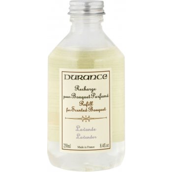 Durance náplň do aroma difuzéru levandule 250 ml